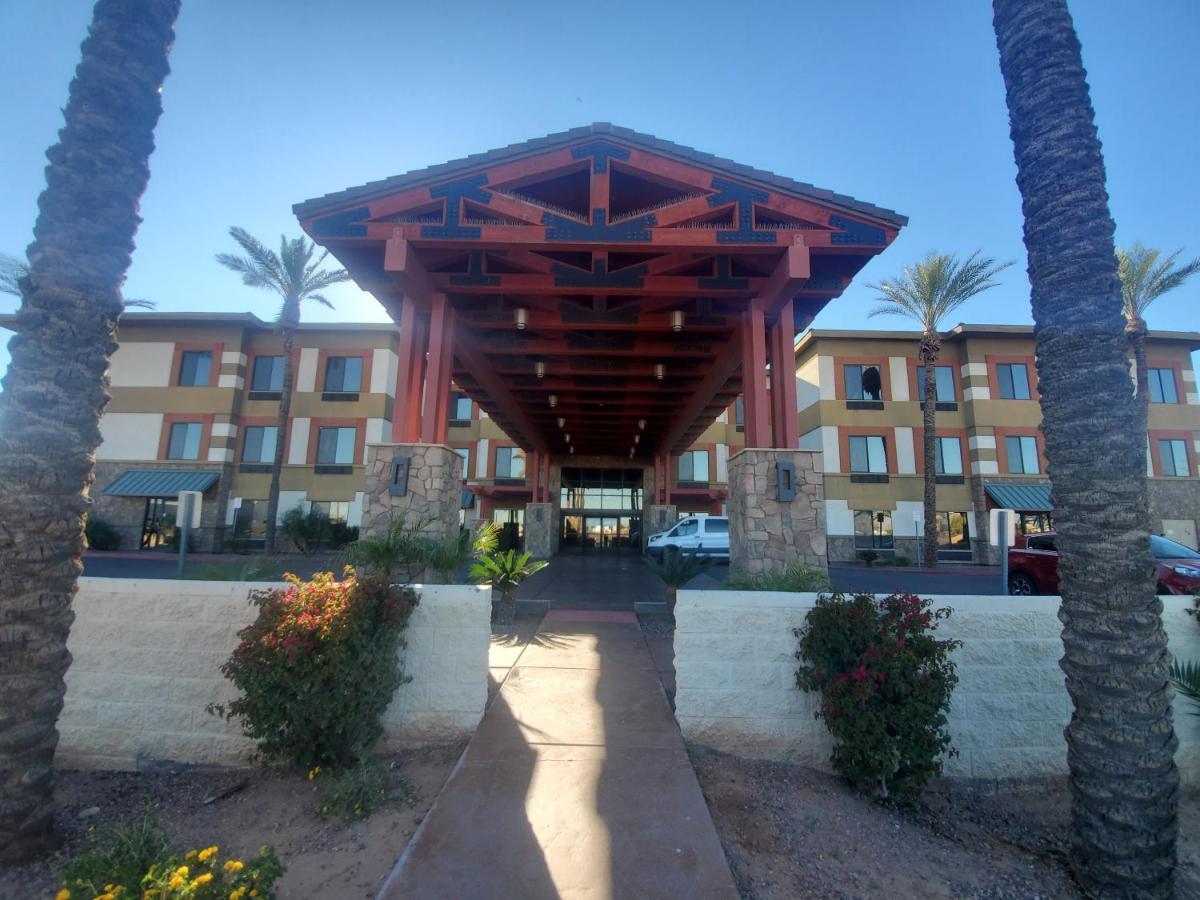 Best Western Legacy Inn&Suites Mesa Exterior foto