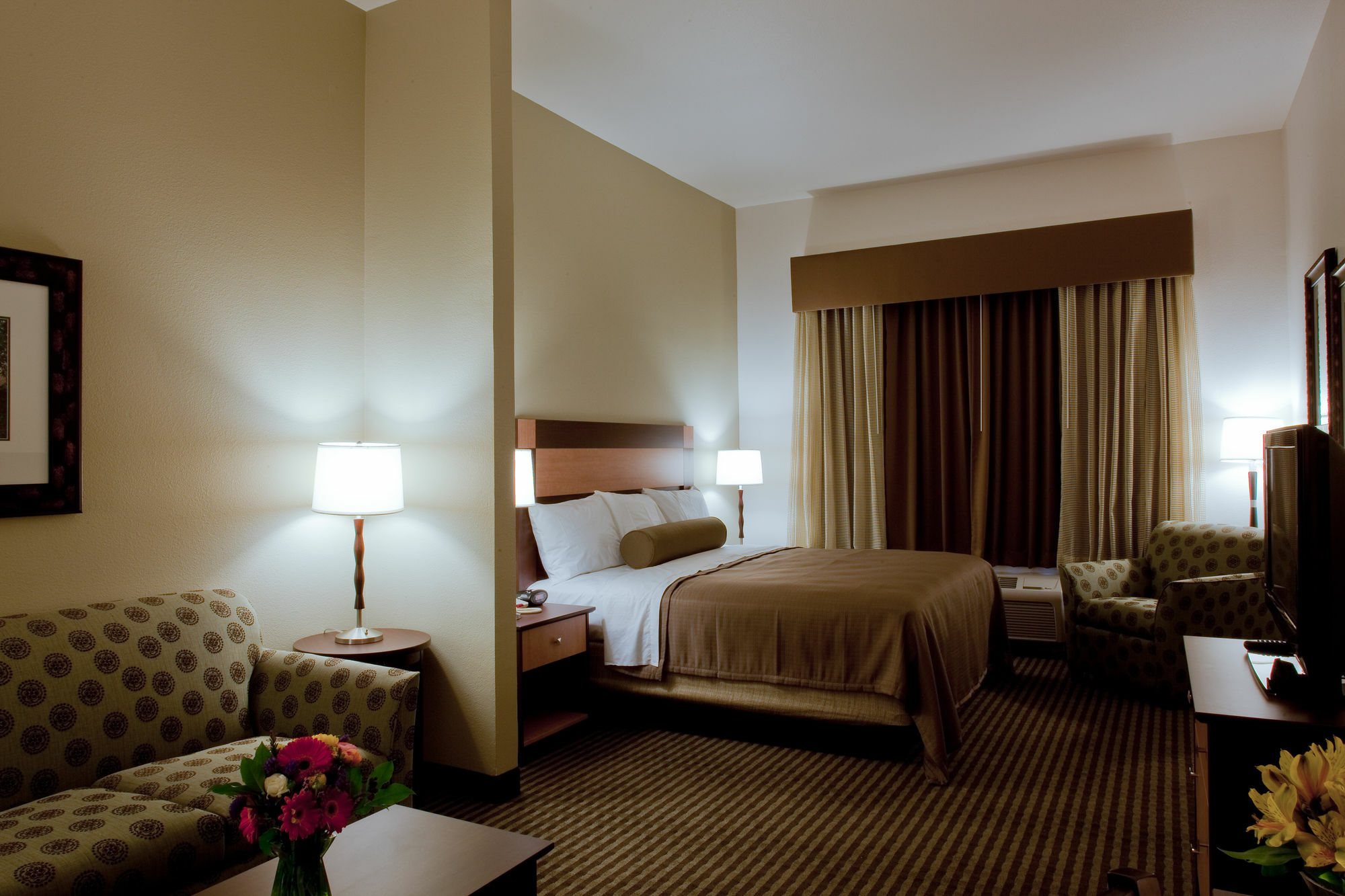 Spark By Hilton Phoenix East Mesa Zimmer foto